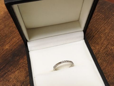 【Joie de treat.(ジョア・ドゥ・トリート)の口コミ】 結婚式で憧れのドレスセレクトショップのトリートドレッシングさんのドレ…