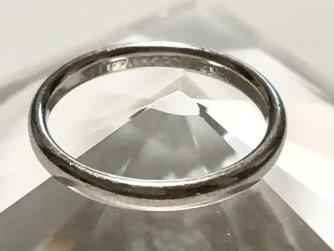 【ティファニー(Tiffany & Co.)の口コミ】 結婚前のプレゼントにティファニーのネックレス、婚約指輪もティファニー…