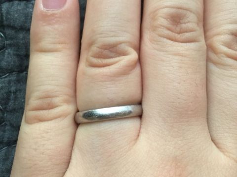 【グラフ(GRAFF)の口コミ】 婚約指輪を見に行ったときたまたま見せていただき一目で気に入り購入いた…