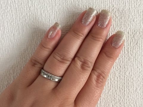 【JEWELRY  KAMATA(ジュエリーかまた)の口コミ】 色んなジュエリーショップをまわっても既製品じゃピンとこず、自分たちだ…