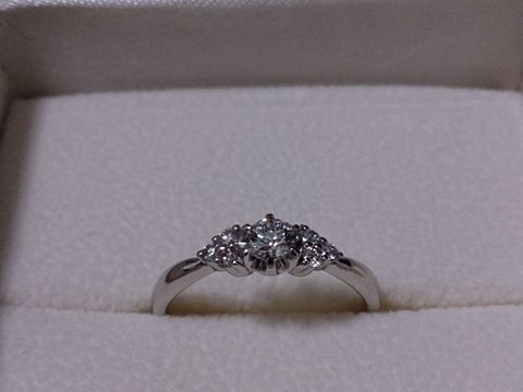 【ジュエリースタジオ プラスターの口コミ】 当方、福岡在住ですが宮崎旅行のおり、プラスターさんに立ち寄りました。…