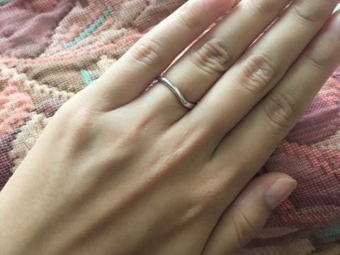 【TASAKI(タサキ)の口コミ】 元々婚約指輪で別ブランドと迷った挙句にTASAKIを選ばなかった、という経…