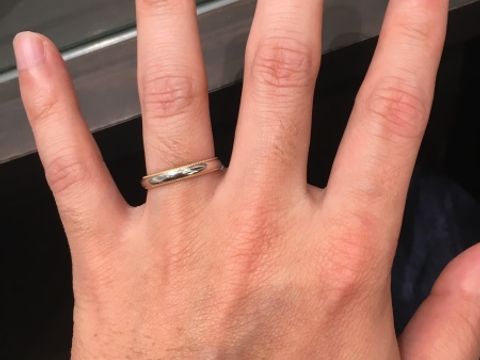 【アイプリモ(I-PRIMO)の口コミ】 金と銅の2色というのが新しく気に入りました。銀の外側に銅があるからか身…