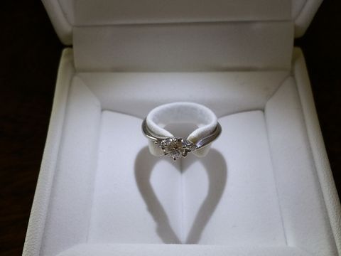 【STAR JEWELRY(スタージュエリー)の口コミ】 もともと、こちらのブランドの商品が気に入っていて、ファッションジュエ…