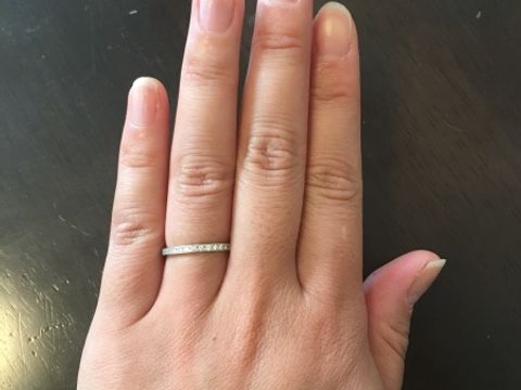 【アーヴェルシュシュ(arbel shushu)の口コミ】 雑誌やインターネットで調べて、興味のある店舗をいくつか回りましたが、
…