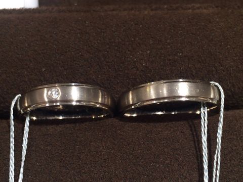 【CHARMY(チャーミー)の口コミ】 とにかく強度を重視されたいならマイスター製の指輪がベストだとわかりま…