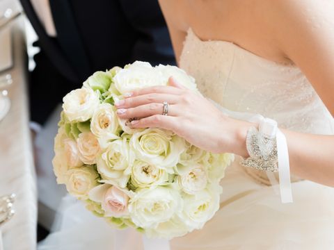 【ティファニー(Tiffany & Co.)の口コミ】 以前からクラシックな形に憧れがあり、一目見た瞬間に「これだ！」と思い…