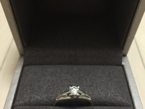 【ショーメ(CHAUMET)の口コミ】 ブランド→ヨーロッパ系ブランド、中でもできればパリが好きなのでフ…