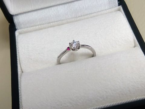 【Galopine & Galopin(ガロピーネガロパン)の口コミ】 特にブランドにこだわりがなかったので、とりあえずセレクトショップでた…