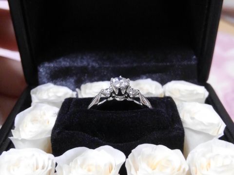 【エクセルコダイヤモンド(EXELCO DIAMOND)の口コミ】 問屋系、ファインジュエリー系、ブライダルメーカー系のダイヤ価格は系統…