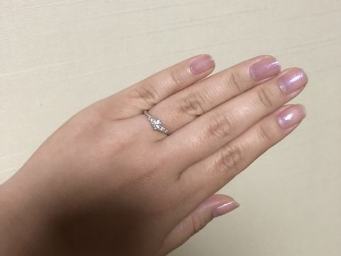 【宝寿堂(ほうじゅどう)の口コミ】 サイトで見た中で一番キレイなデザインだったので、画面メモを取ってお店…