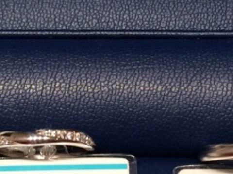 【銀座ダイヤモンドシライシの口コミ】 可愛いネーミングで、女性は間違いなくテンションが上がると思います！全…