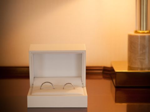 【ギンザタナカブライダル(GINZA TANAKA BRIDAL)の口コミ】 婚約指輪を購入した際、接客がとてもよかったので、同じ店舗に行って探し…