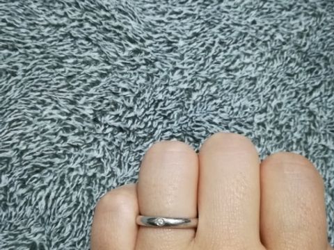 【ティファニー(Tiffany & Co.)の口コミ】 二人で銀座のお店を色々見て回ったのですが、一番接客が良かったのがティ…