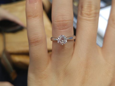 【GALA JEWELRY(ガラジュエリー)の口コミ】 ブランド店で購入すると倍以上のお値段がするものがこちらのお店では予算…