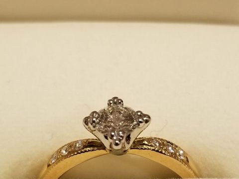 【ケイウノ ブライダル(K.UNO BRIDAL)の口コミ】 贈るひとが大切にしていることや大切にしているものなどをヒントにイメー…