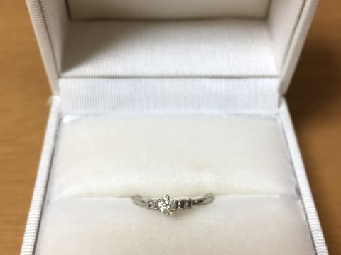 【ジル スチュアート(JILLSTUART)の口コミ】 もともとジルスチュアートのブランドが好きで、たまたまふらりとマルイに…