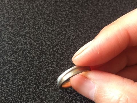 【木目金の高田の口コミ】 とにかく手作り・日本の伝統工芸でぬくもりがあるところ
ブランドに左右さ…