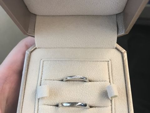 【TRECENTI(トレセンテ)の口コミ】 トレセンテ以外でも考えていたので、とても決めるのに時間がかかってしま…