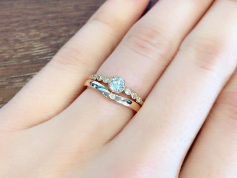 【A・D・A(エー・ディー・エー)の口コミ】 クラシックなデザインで可愛さに一目惚れ。他にはあまり見ないようなデザ…