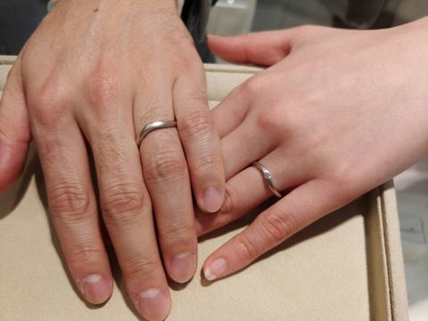 【TRECENTI(トレセンテ)の口コミ】 付け心地とデザインです。
毎日長く使うものだからこそ、違和感なくつけら…