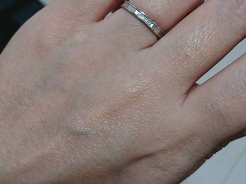 【PILOT BRIDAL(パイロットブライダル)の口コミ】 ブライダルリング購入にあたってまず素材をどうするか悩んでいました。
ピ…