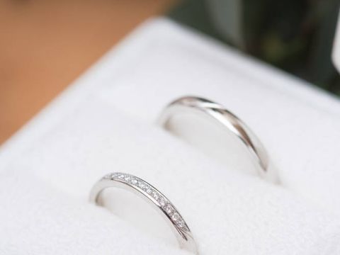 【LUCIE(ルシエ)の口コミ】 私の名前をモチーフに、名前に入っている楽器の弦の数が13本であることか…