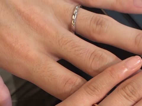 【SIENAROSE(シエナロゼ)の口コミ】 ロゼチナの肌馴染みがとても良く、他店舗にはない色味と素材のため魅力的…