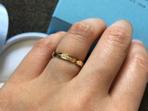 【【閉業】フラー・ジャコー(FURRER-JACOT)の口コミ】 雑誌で見た時から可愛いと思って憧れていました。でも、ちょっと予算オー…