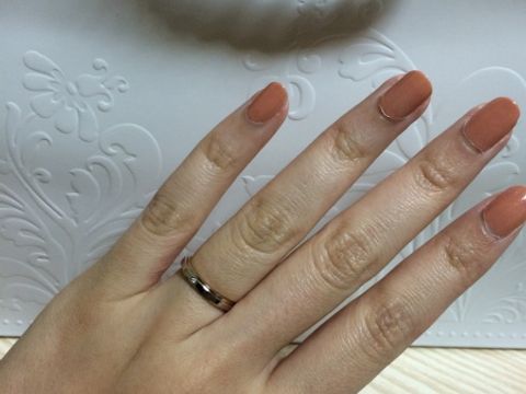 【アイプリモ(I-PRIMO)の口コミ】 シンプルなものを探していましたが、何もないものは寂しいし、ちょうど良…