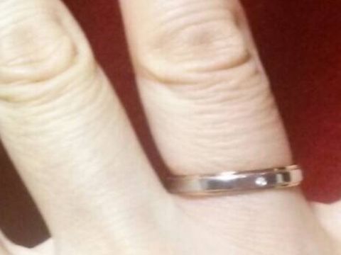 【THE KISS(ザ・キッス)の口コミ】 高いものと つけてみての違いは正直そんなに分かりませんでした。素人が見…