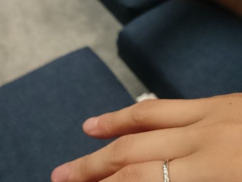 【RosettE(ロゼット)の口コミ】 色んなブランドを試しましたけど、一番しっくりきました
軽いウェーブのデ…