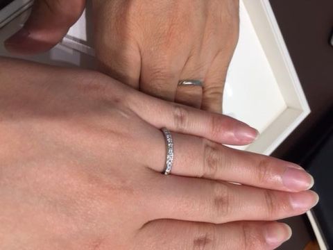 【Ponte Vecchio(ポンテヴェキオ)の口コミ】 私は元々、ジュエリーブランドには疎く、こだわりもありませんでした。こ…