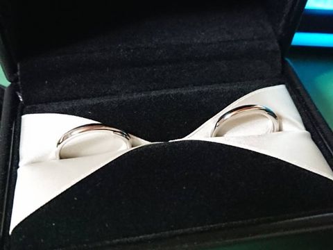 【エクセルコダイヤモンド(EXELCO DIAMOND)の口コミ】 ブランドにこだわりはありませんでしたが、挙式予定の式場より、おすすめ…