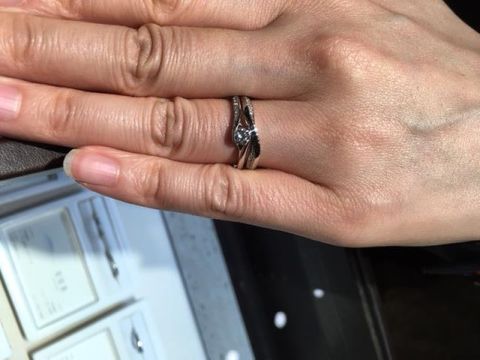 【俄(にわか)の口コミ】 ネットでみて一目ぼれし、店舗に予約なしで訪問しました。すごく滑らかな…