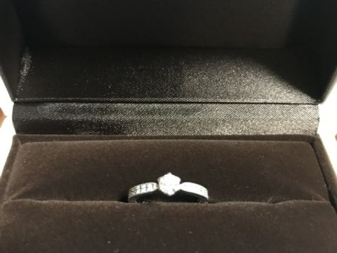 【アイプリモ(I-PRIMO)の口コミ】 スタッフの方の対応がよかったのとデザインがとても可愛いかったので決め…