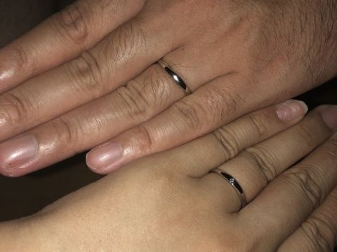 【銀座ダイヤモンドシライシの口コミ】 ネットで永久保証とダイヤモンドの品質が良いところ。もし、何かあっても…