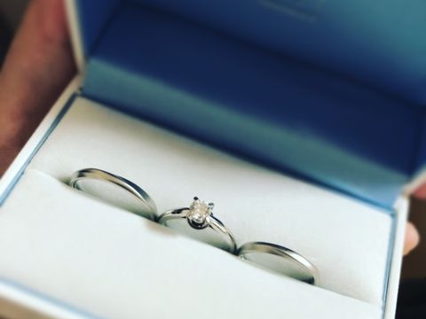 【GALA JEWELRY(ガラジュエリー)の口コミ】 品質×価格
直営店のため、品質はもちろんですが、デザインもかなり…