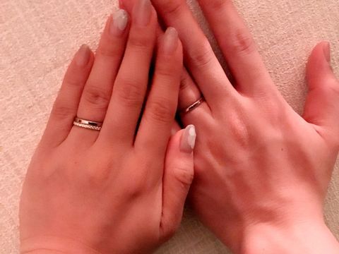 【A・D・A(エー・ディー・エー)の口コミ】 松本パルコのジュエリーショップ、全部見回りました。
一番接客が良かった…