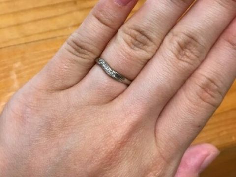 【ete(エテ)の口コミ】 奥さんの友人が元々eteに勤務していたので、素材の良さなどを聞いて知って…