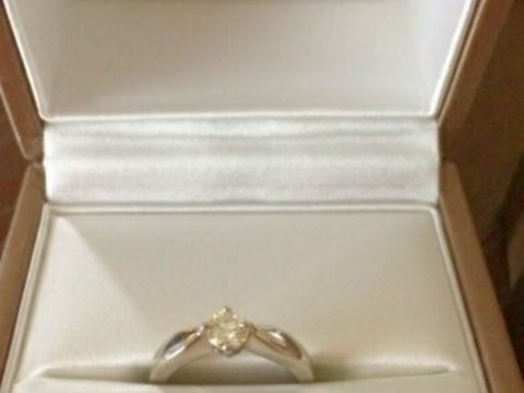 【ブルガリ(BVLGARI)の口コミ】 他の指輪ブランドも7件ほど見させてもらい試着をしましたが、デザインが一…