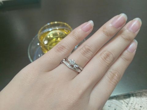 【TRECENTI(トレセンテ)の口コミ】 買うつもりもなく、何となくで来店でした。しかし、とにかく種類が豊富。
…