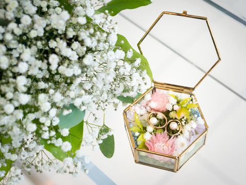 【【閉業】フラー・ジャコー(FURRER-JACOT)の口コミ】 お花型になってて、つけても外しても可愛いです。シャネルに似たようなデ…