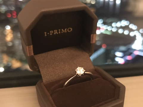 【アイプリモ(I-PRIMO)の口コミ】 長く使うことを考え、シンプルかつ王道のデザインを選びました。
ストレー…