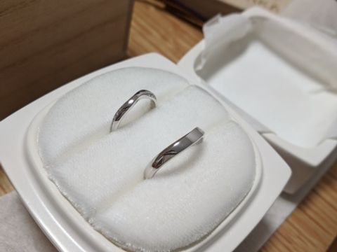 【俄(にわか)の口コミ】 様々な種類があり、どれもデザインが良かったためにきめきれなかったので…