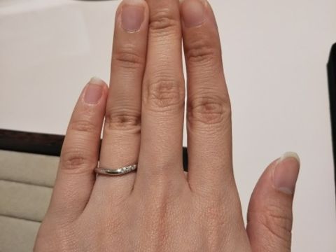 【TRECENTI(トレセンテ)の口コミ】 トレセンテは内甲丸にこだわっていて、つけ心地が抜群に良かったです。
プ…