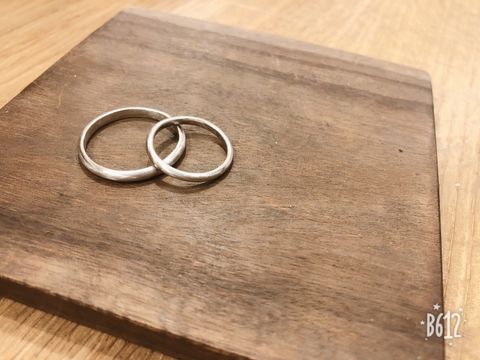 【CRAFY(クラフィ)の口コミ】 ２人が出会った鎌倉で購入を考えており、手作りができるということで こち…