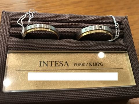 【アネリディギンザ(ANELLI DI GINZA)の口コミ】 シンプルでありながらエレガントさも兼ね備えつつ、かわいらしさとキュー…