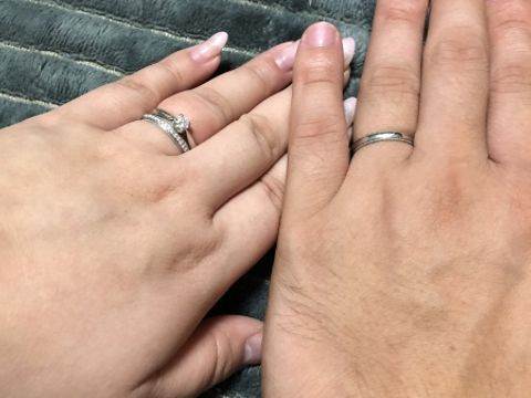 【アイプリモ(I-PRIMO)の口コミ】 お互い好みがなかなか合わなくて
色んなお店に行きました。
自分が良くて…