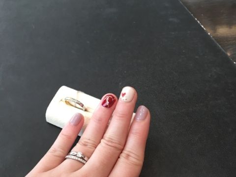 【ケイウノ ブライダル(K.UNO BRIDAL)の口コミ】 ディズニー好きにはおススメです。大人可愛いディズニーモチーフが沢山有…